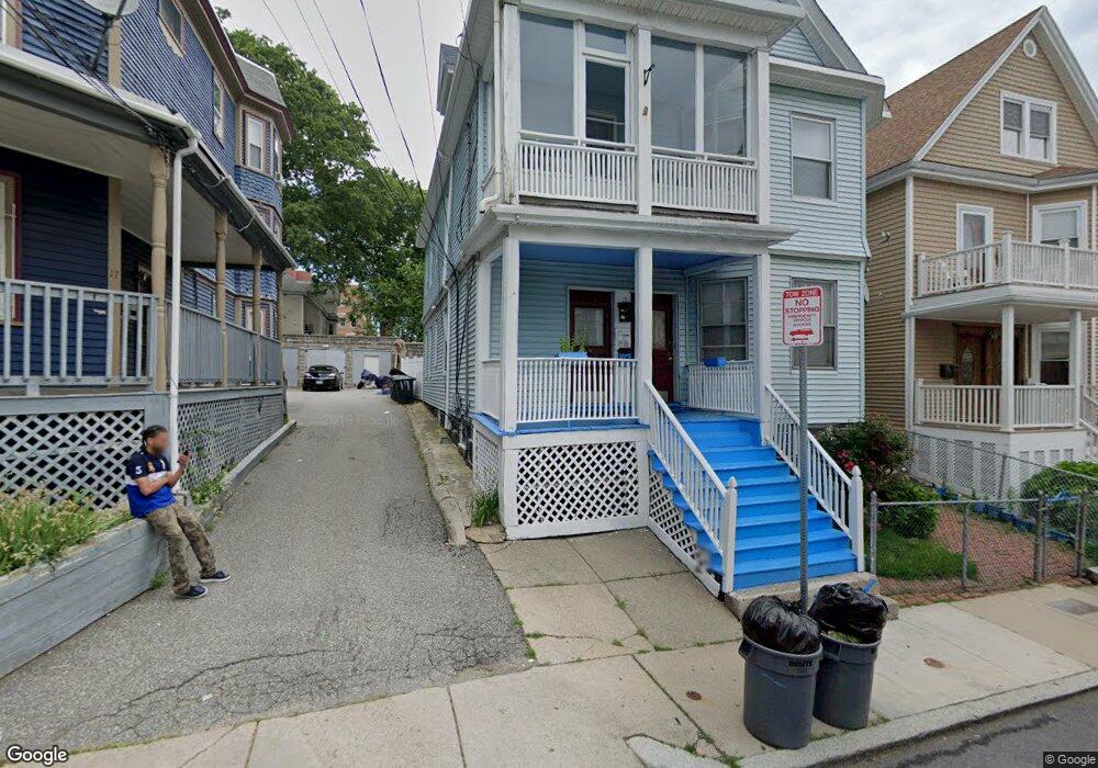 15 Corwin St unit 2, Dorchester, MA 02122 - photo 1