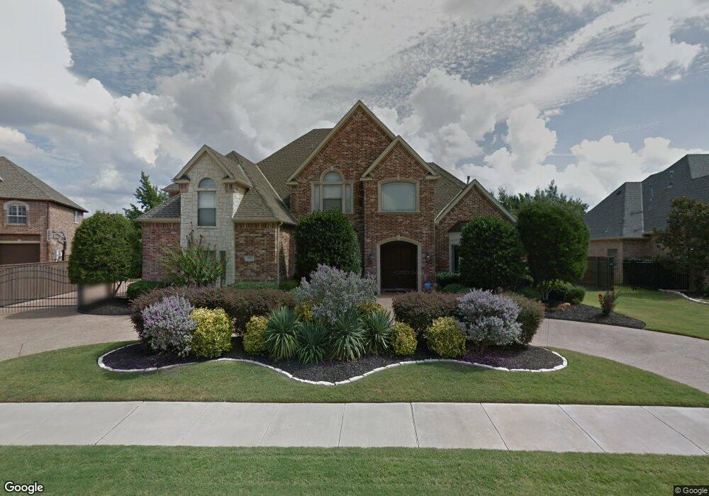 1609 Byron Nelson Pkwy, Southlake, TX 76092 - photo 1