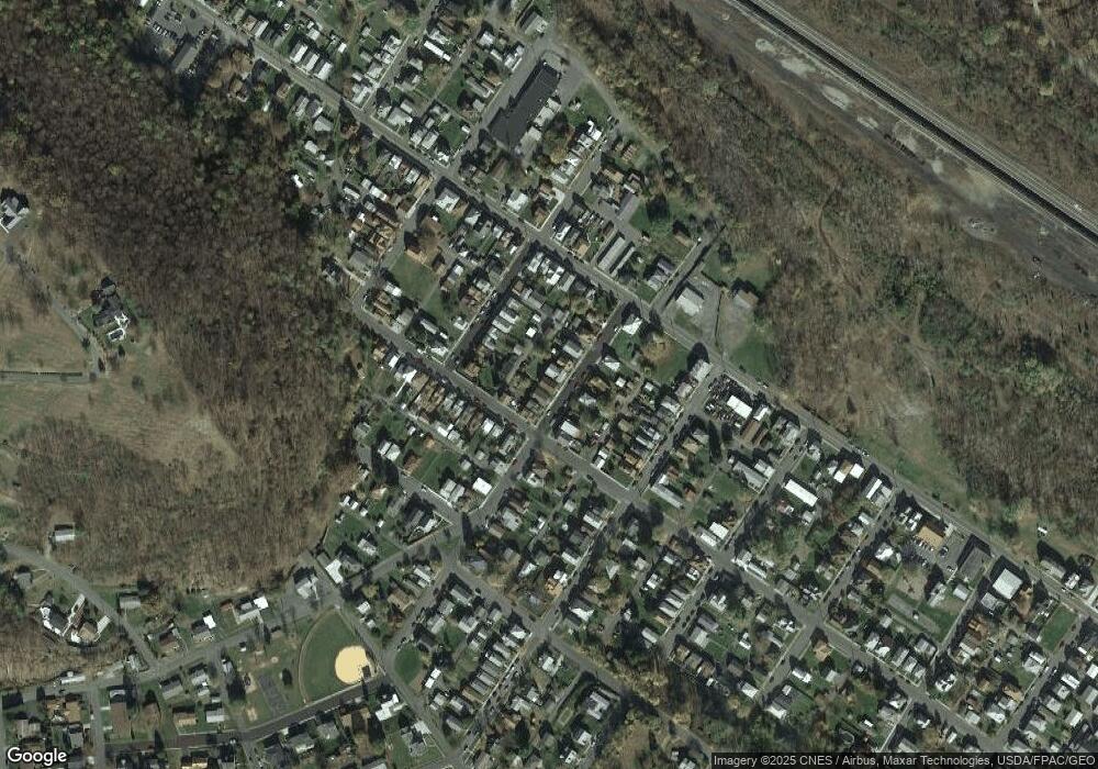 52 S E St, Keyser, WV 26726 - photo 1