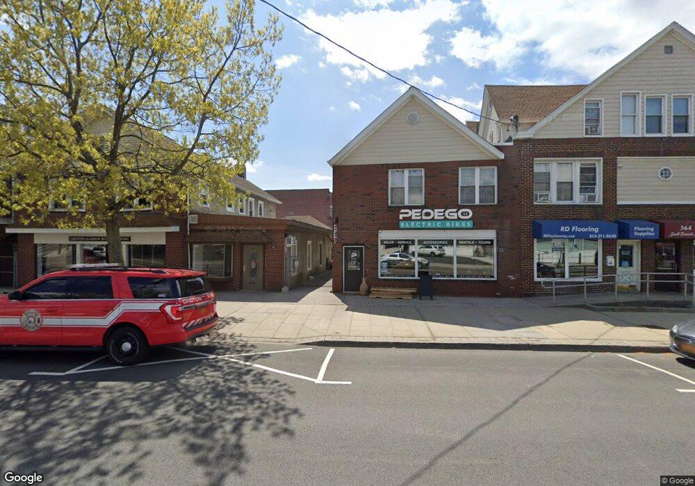 364 S Riverside Ave, Croton On Hudson, NY 10520 - photo 1