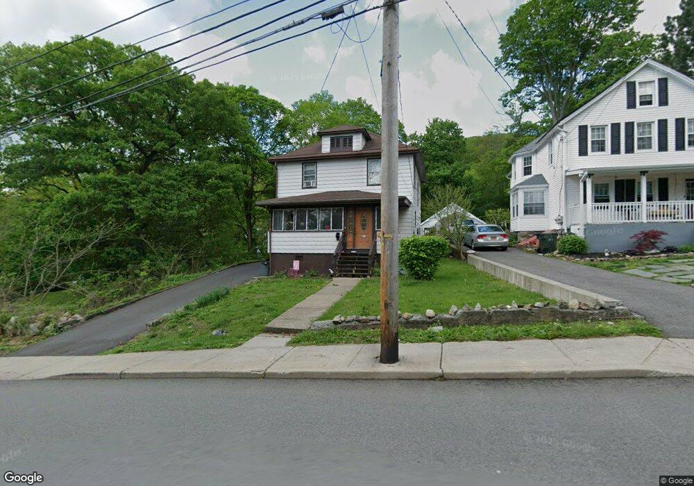 65 Mountain Ave, Highland Falls, NY 10928 - photo 1