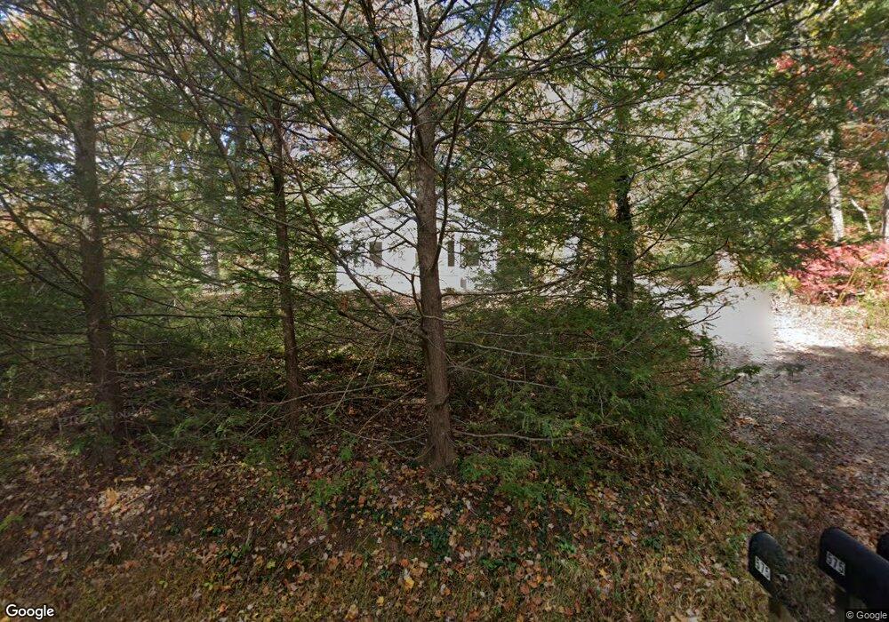 575 Avery Creek Rd, Arden, NC 28704 - photo 1