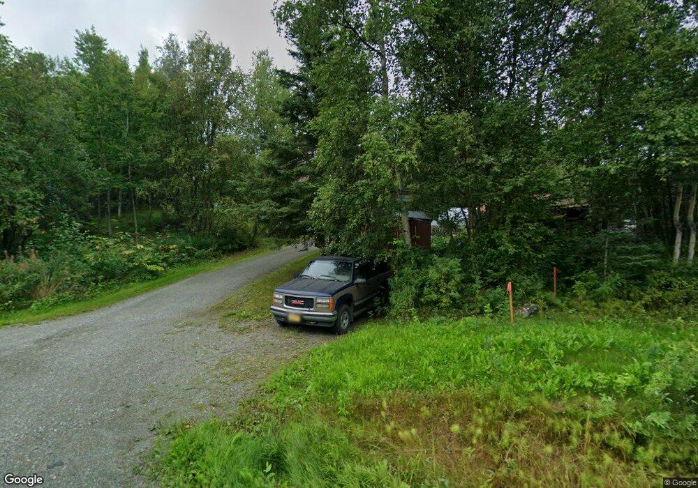 7305 E Finger Cove Dr, Palmer, AK 99645 - photo 1