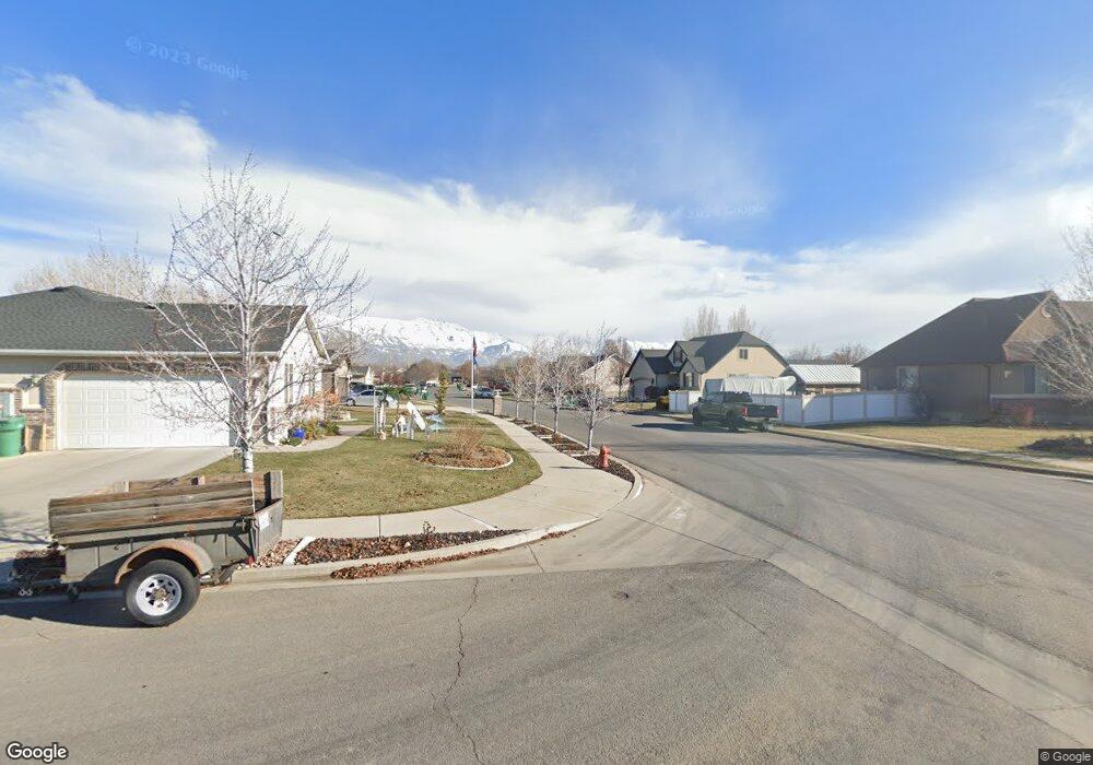 497 S 1330 W, Lehi, UT 84043 - photo 1