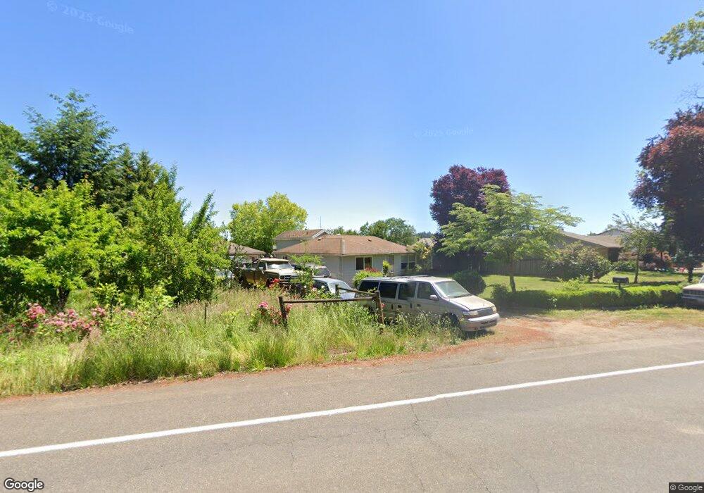 8390 Wheatland Rd N, Keizer, OR 97303 - photo 1