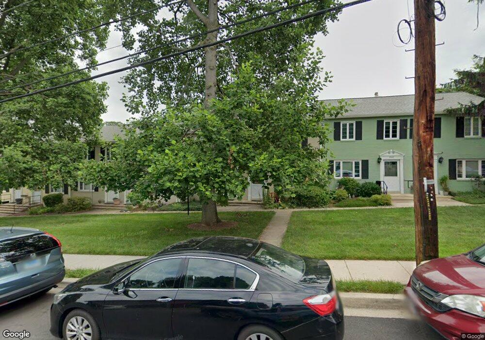 2567 Holman Ave, Silver Spring, MD 20910 - photo 1