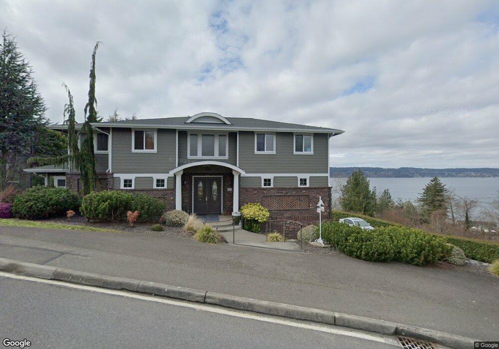 605 Washington Ave, Mukilteo, WA 98275 - photo 1