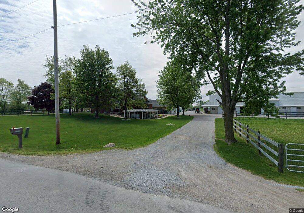 13314 Ehle Rd, New Haven, IN 46774 - photo 1