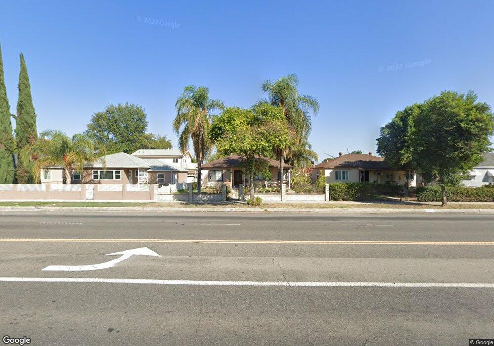 Street View Photo