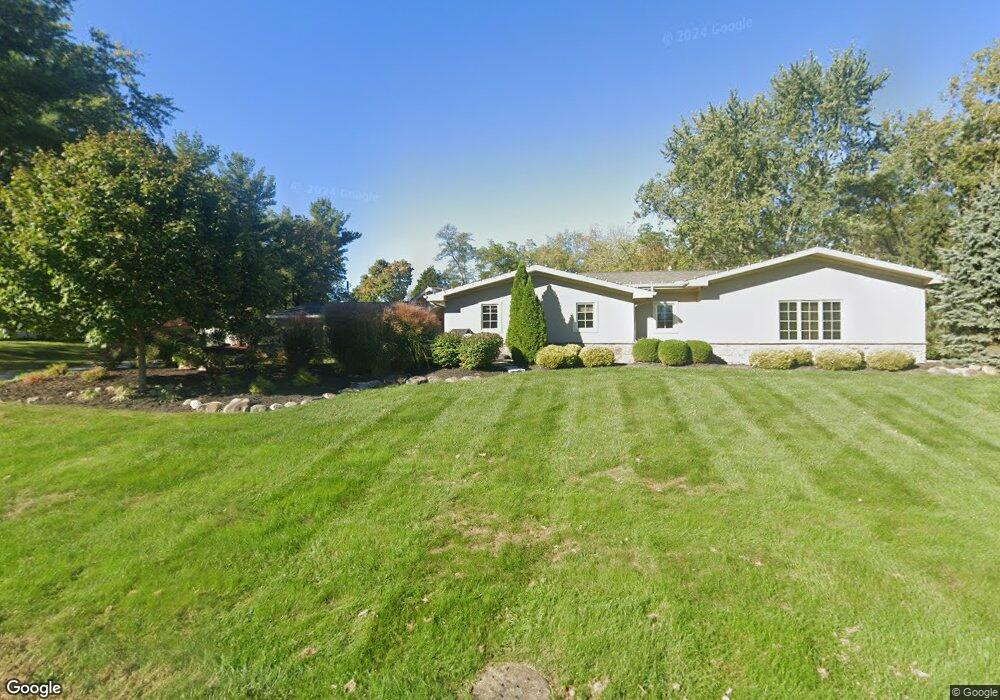 1500 Putters Ln, Lima, OH 45805 - photo 1