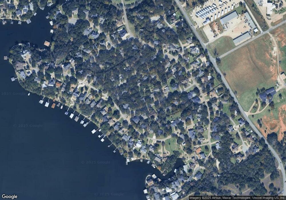 6312 Sioux Dr, Granbury, TX 76049 - photo 1