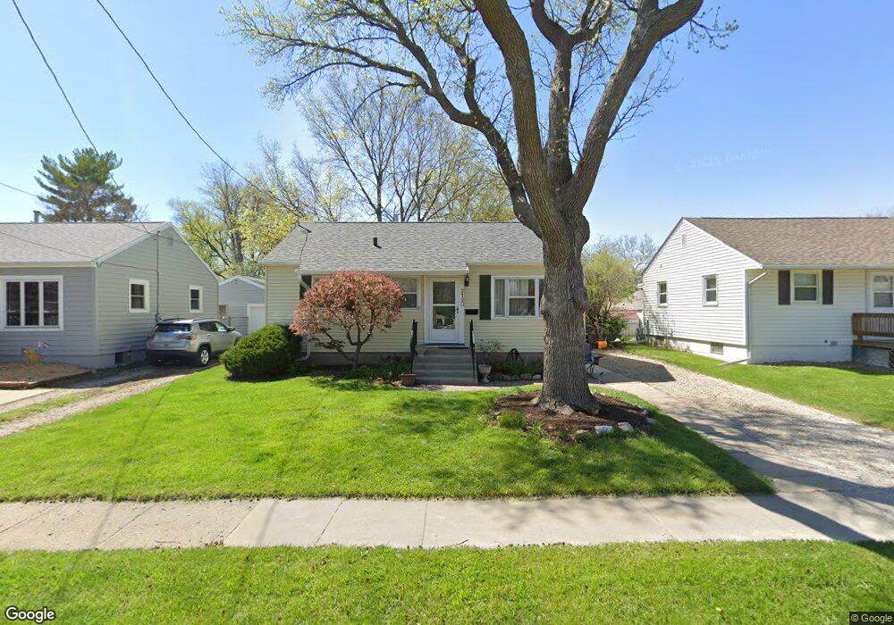 2120 59th St, Des Moines, IA 50322 - photo 1