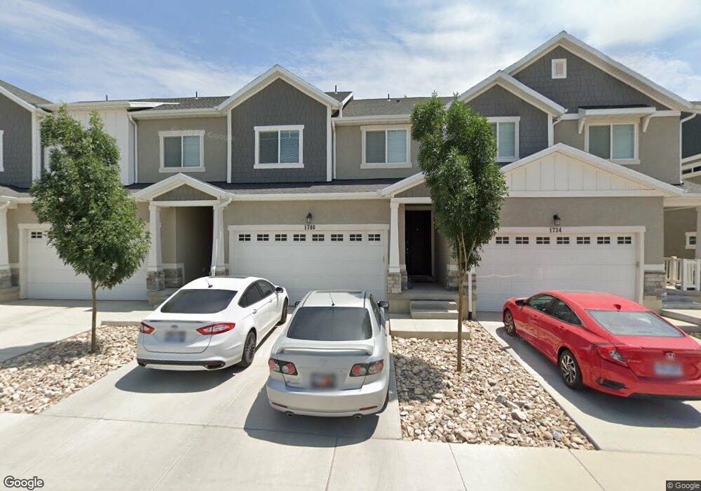 1740 N 3870 W unit 309, Lehi, UT 84043 - photo 1