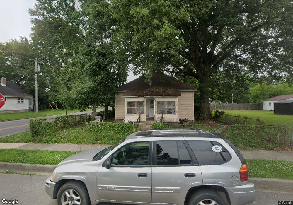 1829 Jefferson St, Anderson, IN 46016 - photo 1