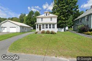 1214 Cook St, Dannemora, NY 12929