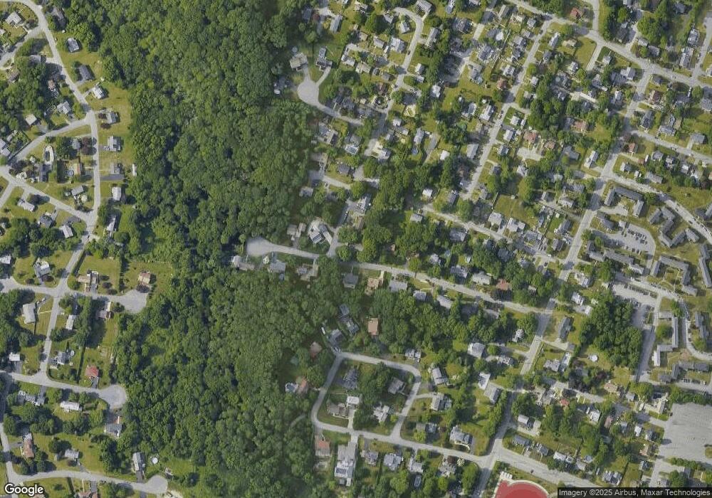 146 Colonial Dr, Somerset, MA 02726 - photo 1