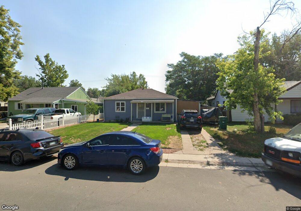 1130 Elmira St, Aurora, CO 80010 - photo 1