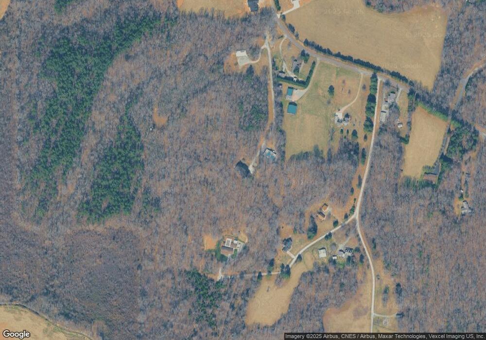 548 New Salem Rd, Statesville, NC 28625 - photo 1