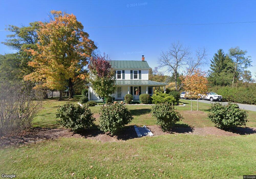 1365 Reynolds Rd, Cross Junction, VA 22625 - photo 1