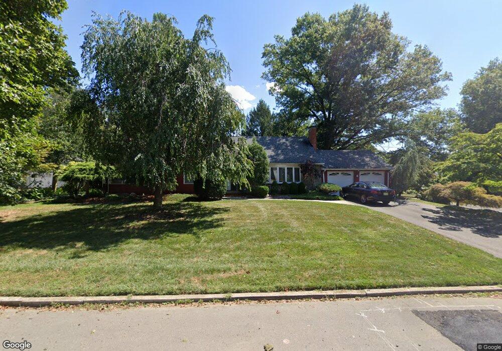 112 Orchard Ave unit C, East Windsor, NJ 08520 - photo 1