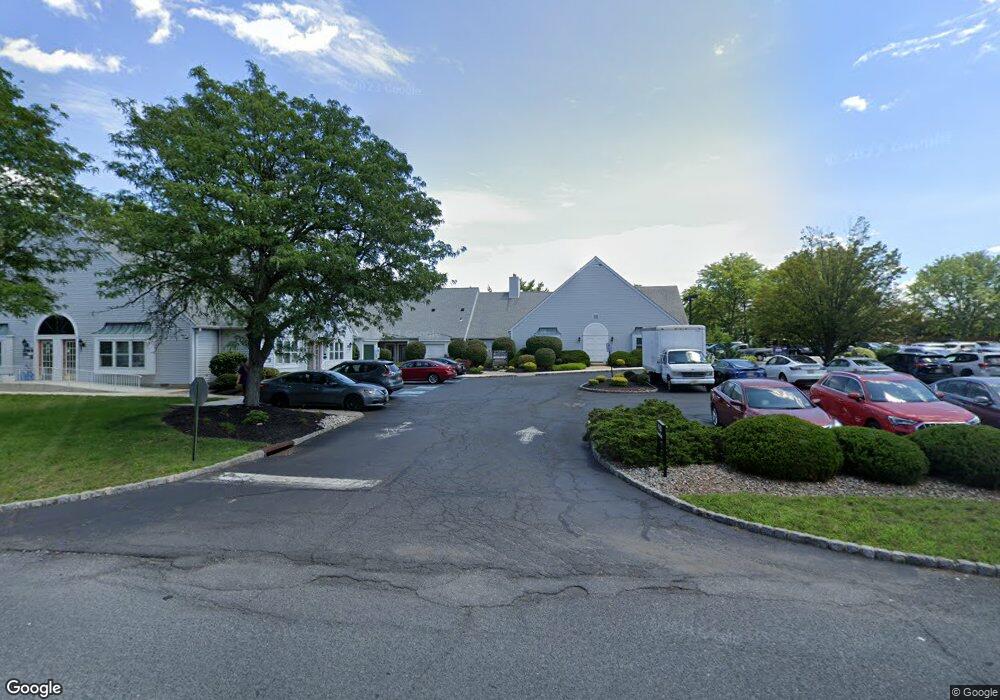 31 Monroe St unit 2F, Bridgewater, NJ 08807 - photo 1