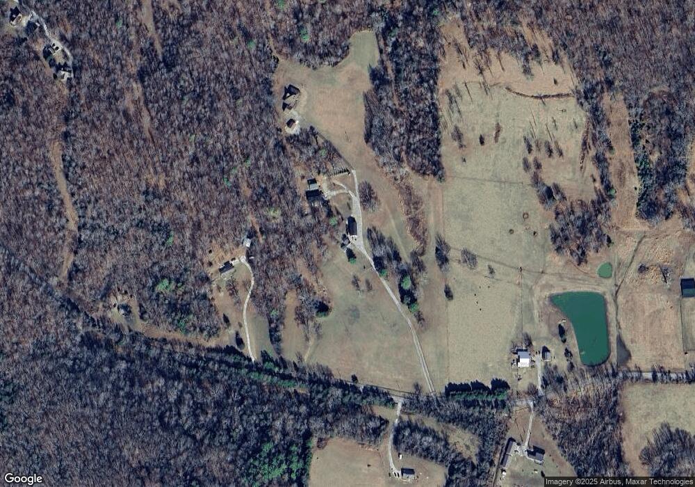 1230 Alf Harris Rd, Prospect, TN 38477 - photo 1