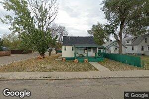 422 N Nowlan Ave, Glendive, MT 59330