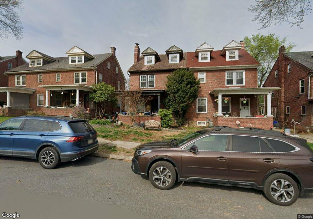 1722 N 16th St, Reading, PA 19604 - photo 1