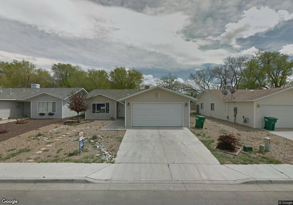 2600 Ridgeview Dr, Farmington, NM 87401 - photo 1