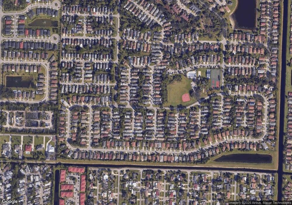 1357 Strawberry Ln, West Palm Beach, FL 33415 - photo 1