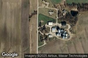 18134 N Fork Rd, Flat Rock, IL 62427