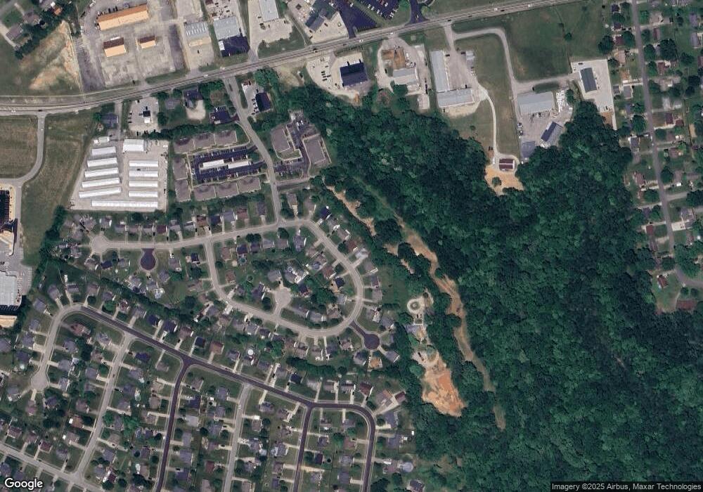 156 Aulbern Dr E, Mount Washington, KY 40047 - photo 1