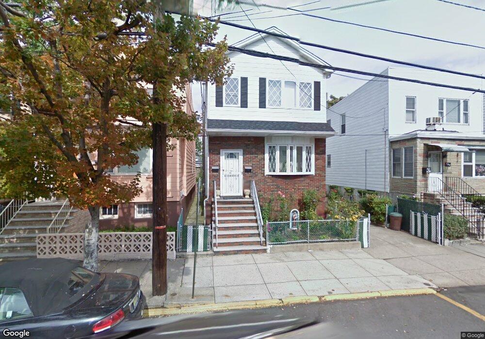 227 Main St, Cliffside Park, NJ 07010 - photo 1