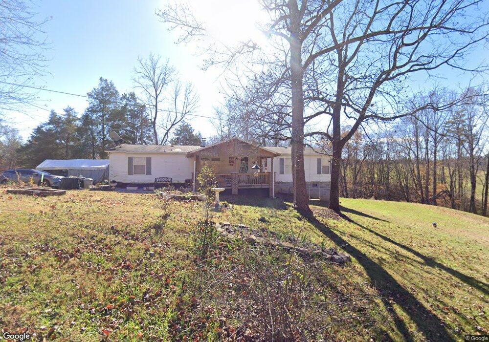 256 Morgan Rd, Rutledge, TN 37861 - photo 1