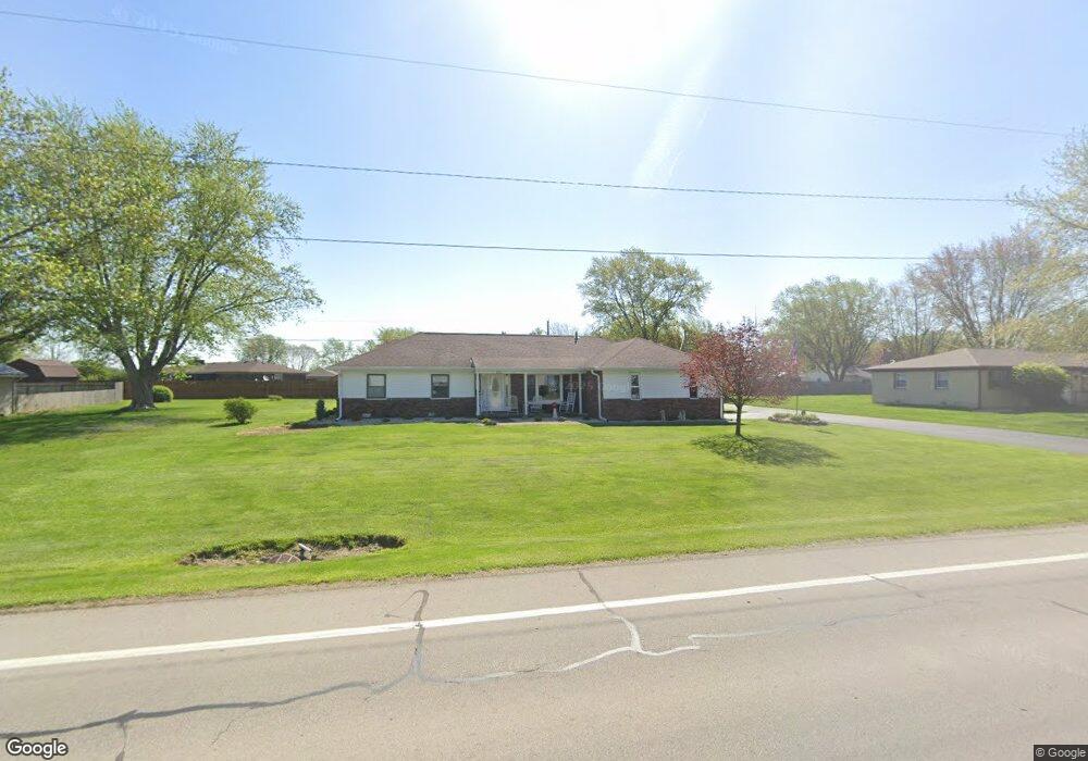 603 S Washington St, Swayzee, IN 46986 - photo 1
