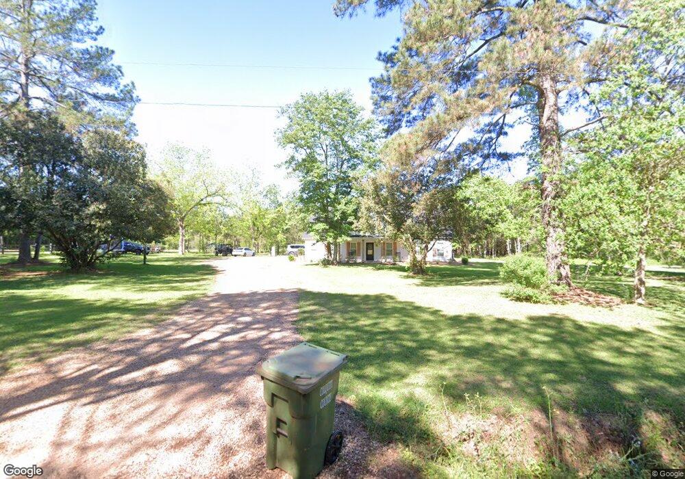 624 Theron Tillman Rd, Coolidge, GA 31738 - photo 1