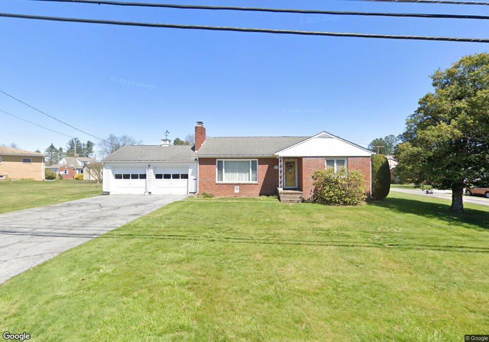 405 Susquehanna St, Johnstown, PA 15905 - photo 1