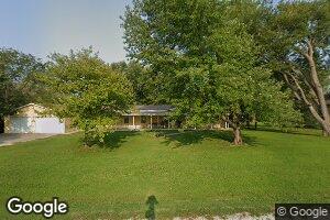 604 E C St, Pomona, KS 66076