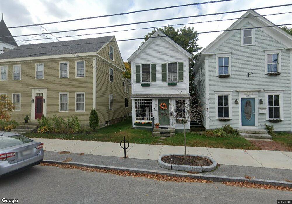 352 Main St, Yarmouth, ME 04096 - photo 1