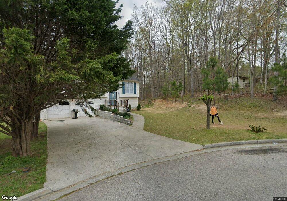 6850 Deaton Rd, Flowery Branch, GA 30542 - photo 1