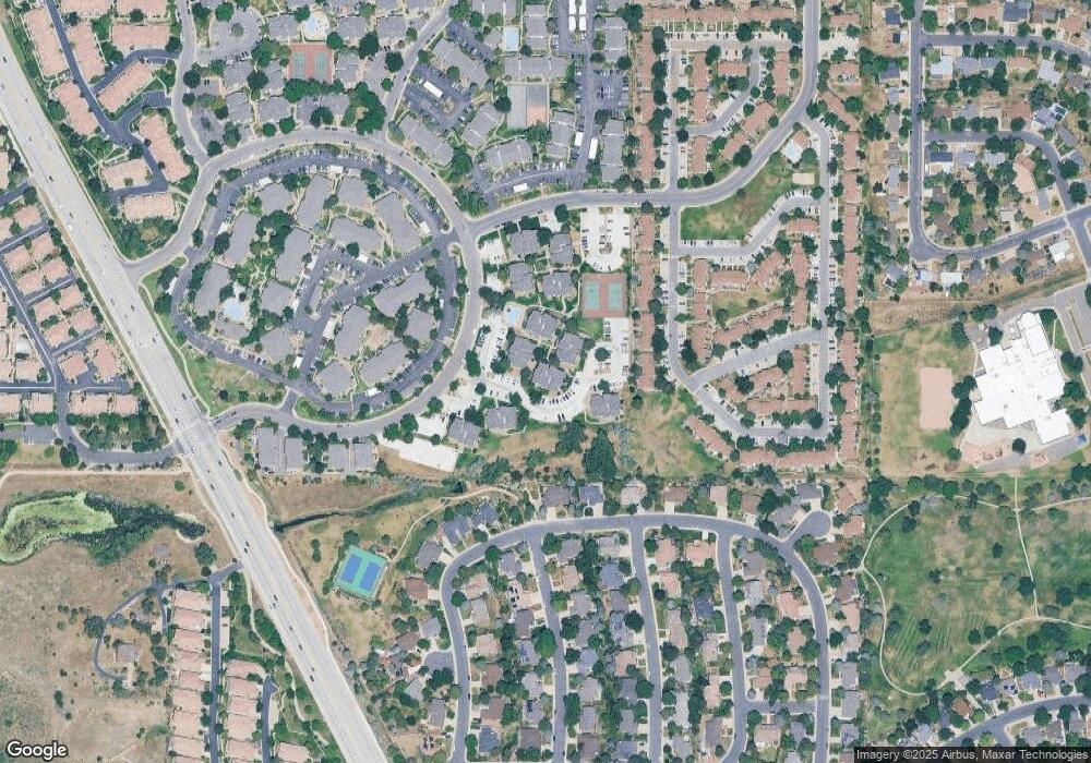 14140 E Temple Dr unit U07, Aurora, CO 80015 - photo 1