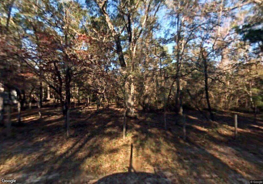 117 Lonesome Rd, Crawfordville, FL 32327 - photo 1