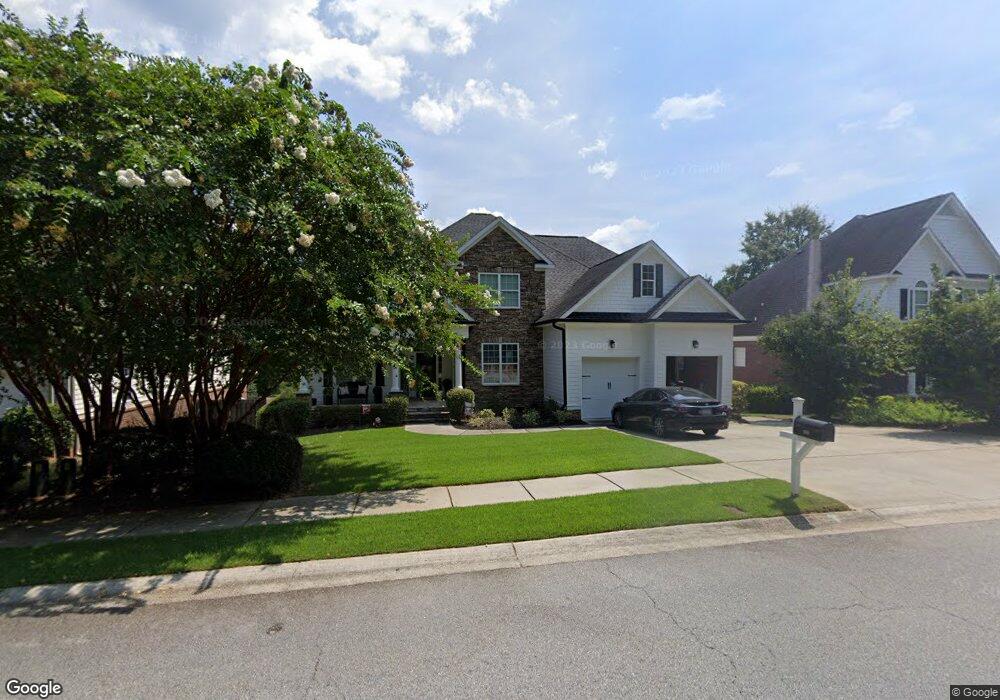 909 Napiers Post Dr, Evans, GA 30809 - photo 1