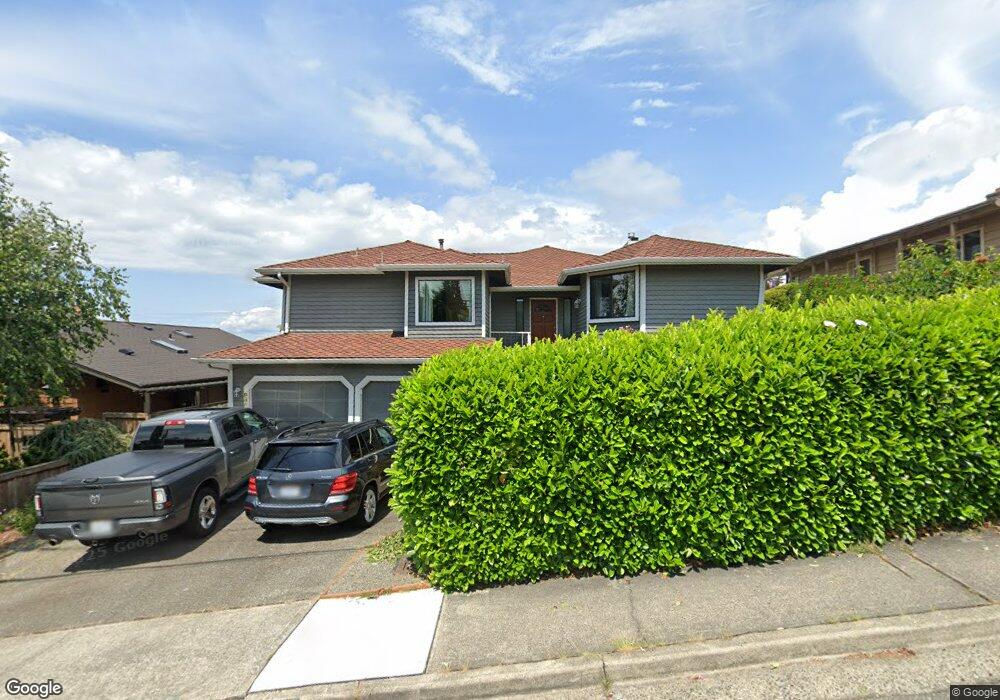 845 Walnut St, Edmonds, WA 98020 - photo 1