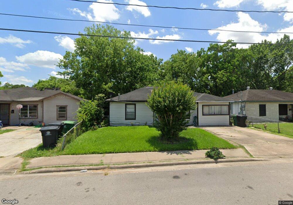 3818 Dreyfus St, Houston, TX 77021 - photo 1