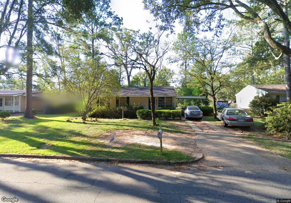 1714 Melrose Dr, Albany, GA 31707 - photo 1