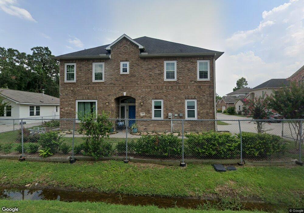 3410 Radha Ln, Houston, TX 77018 - photo 1