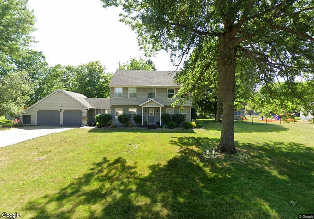 1605 Kurtis Ln, Tipton, IN 46072 - photo 1