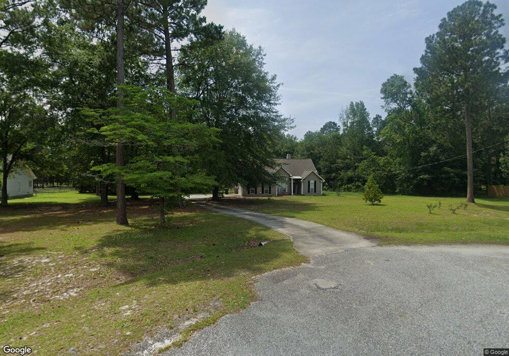 281 Remington Ct, Byron, GA 31008 - photo 1