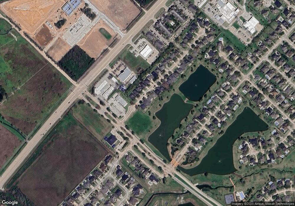 1621 Garden Lakes Dr, Friendswood, TX 77546 - photo 1